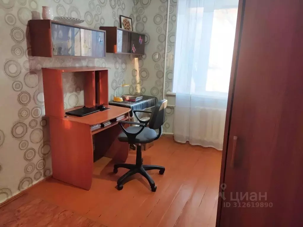 Комната Забайкальский край, Чита ул. Матвеева, 36 (30.4 м) - Фото 2