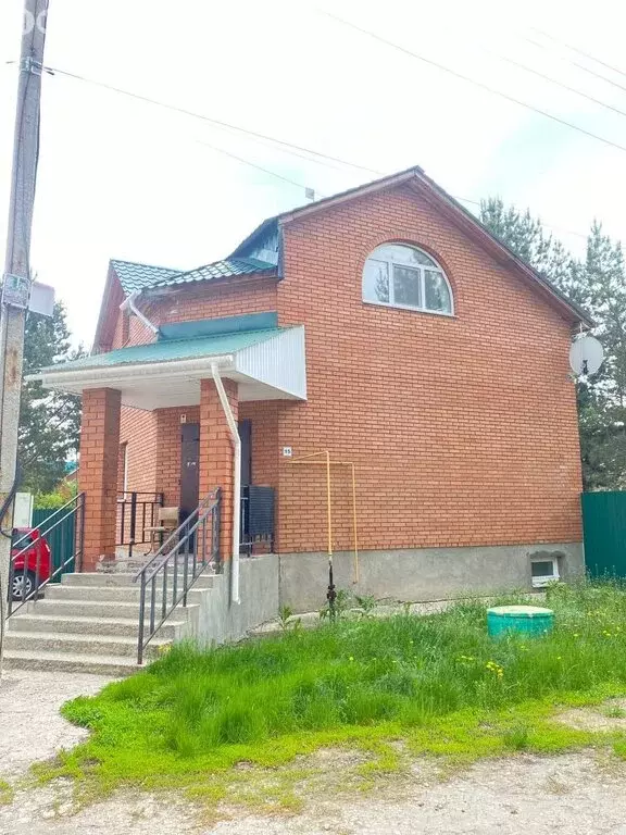 Офис (151.7 м) - Фото 1