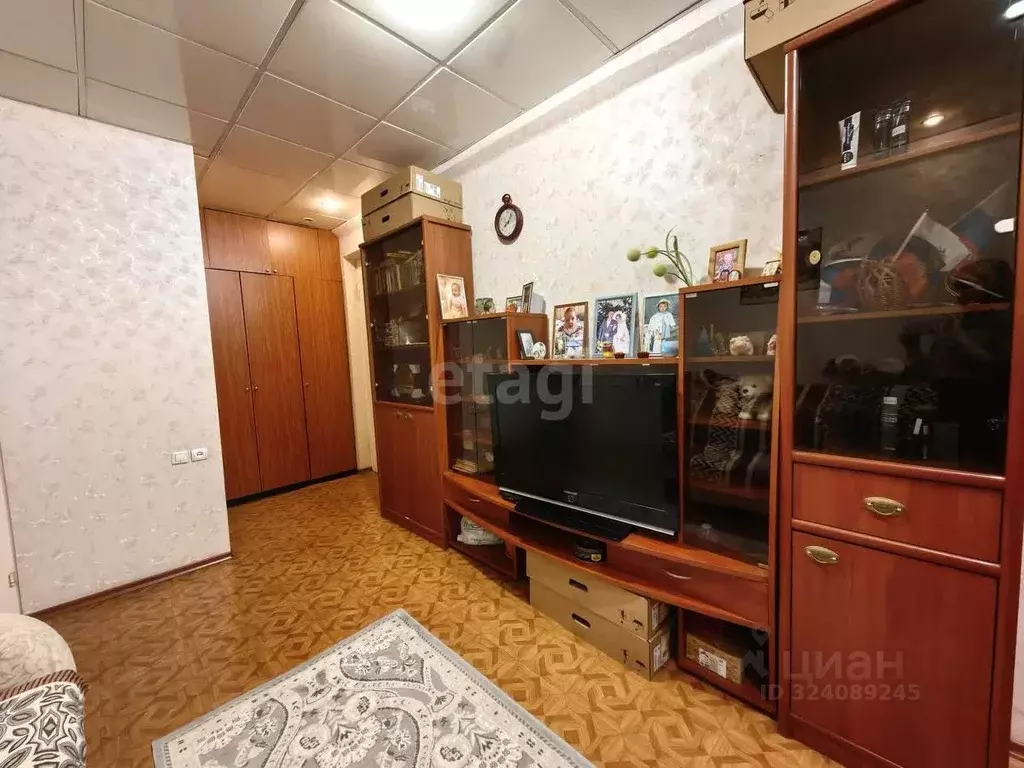 2-к кв. Красноярский край, Норильск ул. Кирова, 25 (59.6 м) - Фото 2