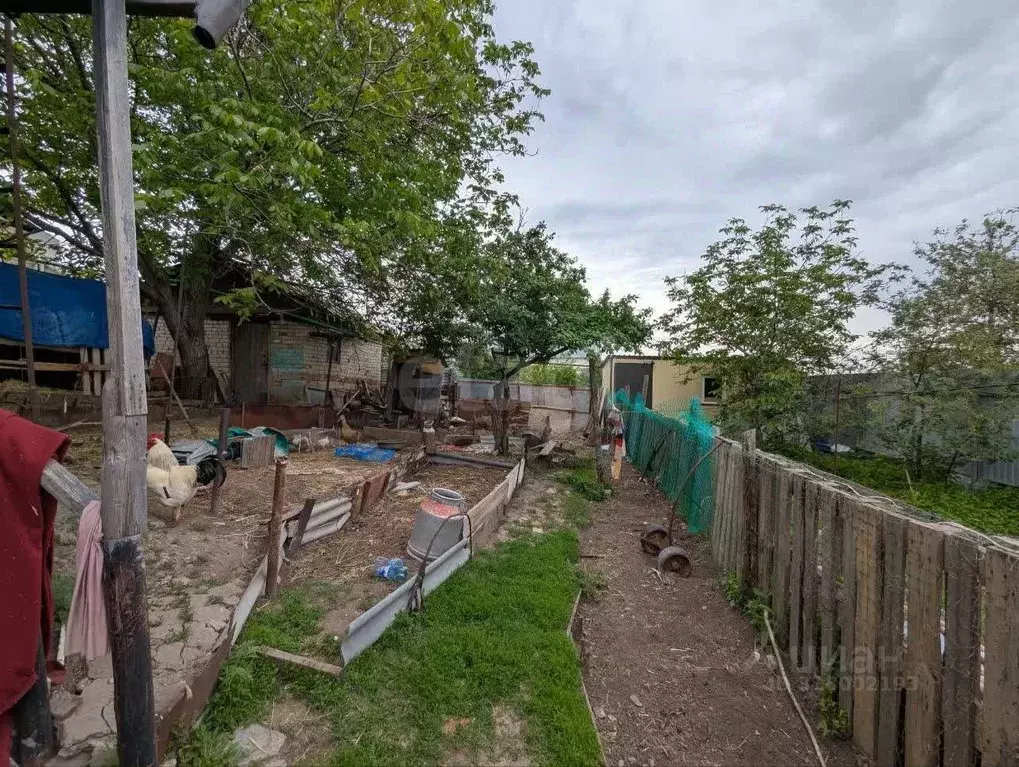 Дом в Саратовская область, Саратов Дальняя ул., 56 (54 м) - Фото 0