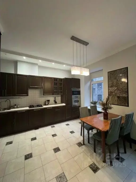 2-к кв. Санкт-Петербург Лиговский просп., 44 (65.0 м) - Фото 1