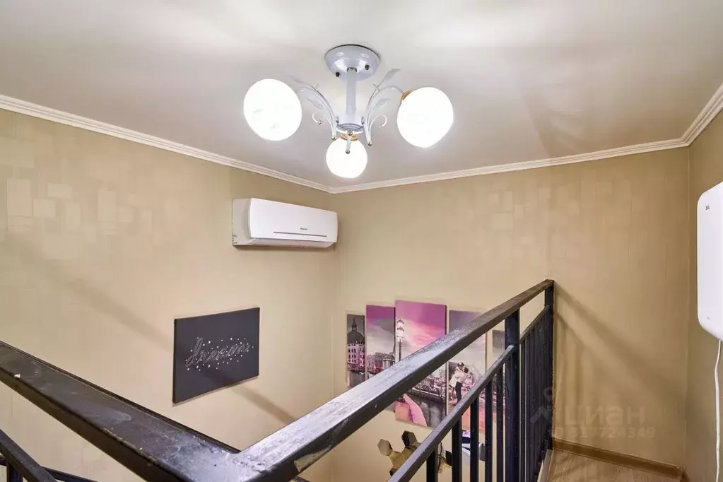 Студия Москва Автозаводская ул., 23К7 (18.0 м) - Фото 1