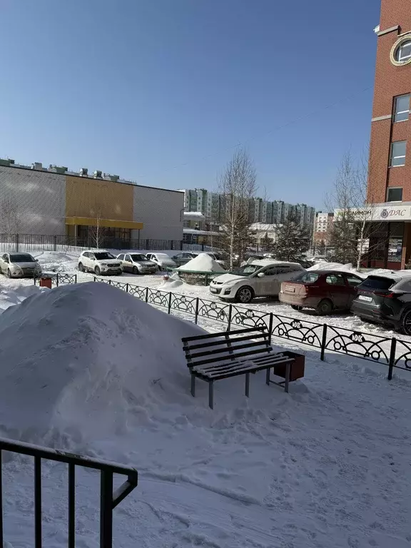 Продаётся 3-к квартира, 98.7 м - Фото 0