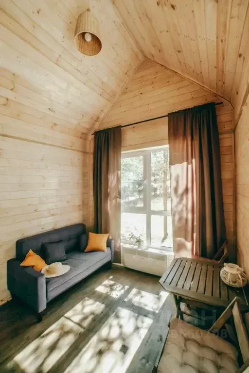 Дом в Тверская область, Кимрский муниципальный округ  (25 м) - Фото 0