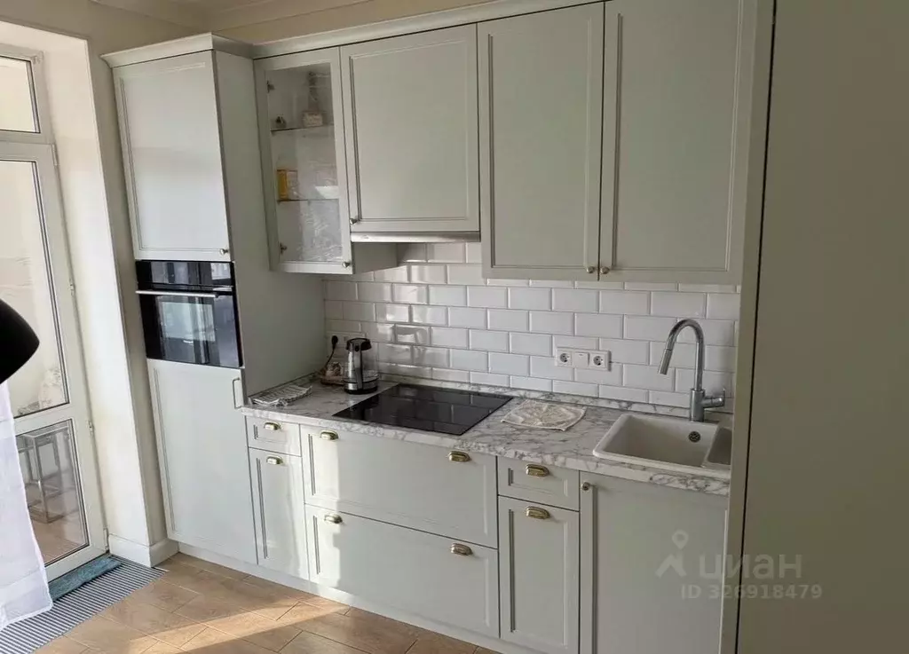 1-к кв. Московская область, Мытищи бул. Тенистый, 21 (36.0 м) - Фото 2