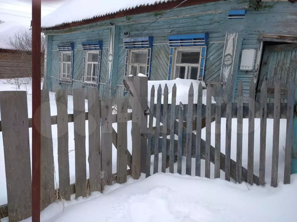 Дом 23,9 м на участке 15 сот. - Фото 0