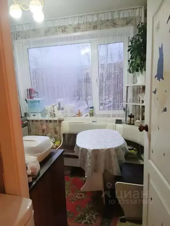 1-к кв. Хакасия, Саяногорск Саяногорск городской округ, Заводской мкр, ... - Фото 2