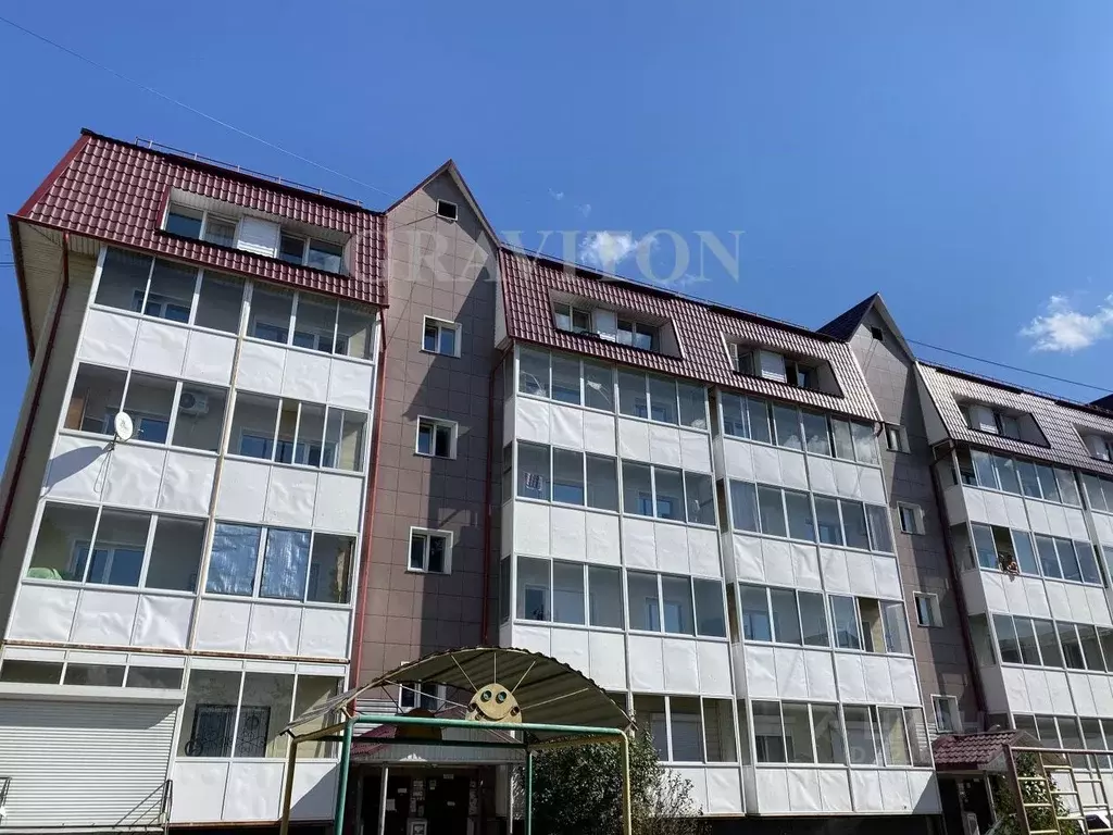 2-к кв. Алтай, Горно-Алтайск Коммунистический просп., 5/1 (51.0 м) - Фото 1