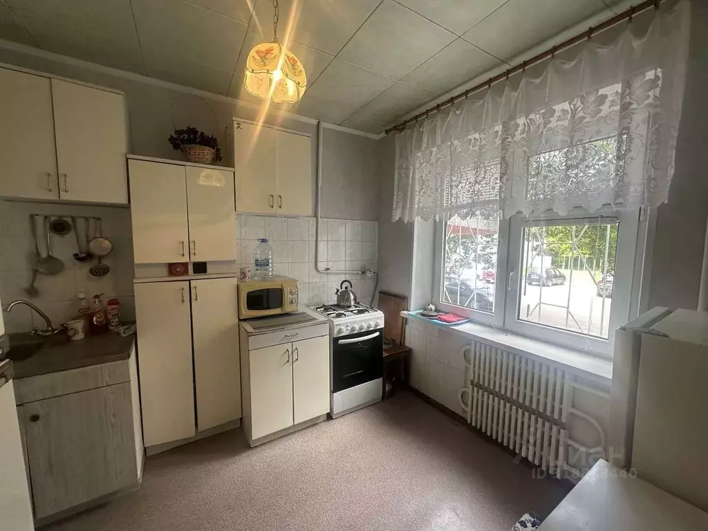 3-к кв. Белгородская область, Старый Оскол Студенческий мкр, 18 (64.0 ... - Фото 1