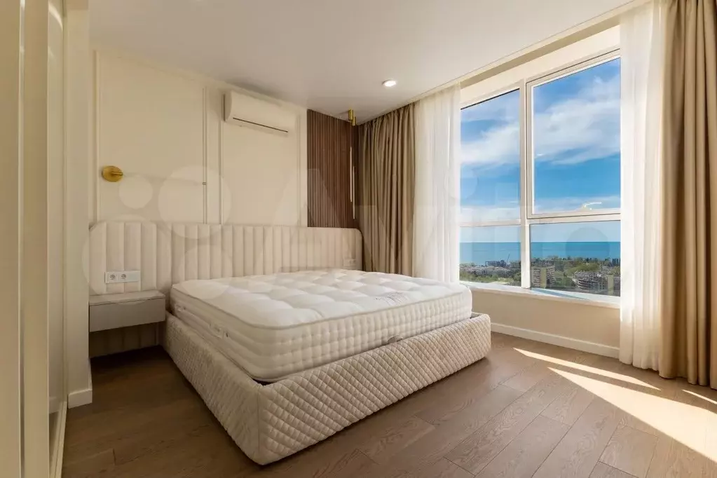 2-к. квартира, 100 м, 10/21 эт. - Фото 0
