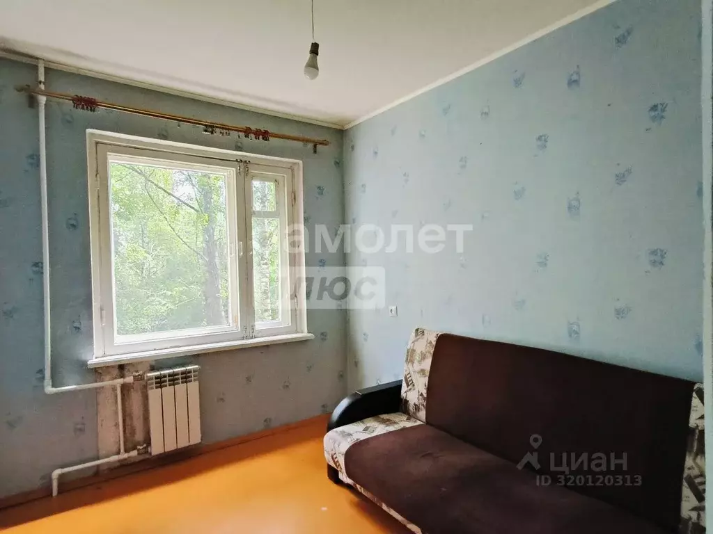 3-к кв. Липецкая область, Липецк 9-й мкр, 7 (65.0 м) - Фото 0