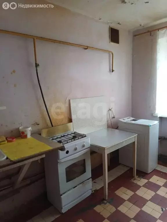 1к в -комнатной квартире (13.5 м) - Фото 2