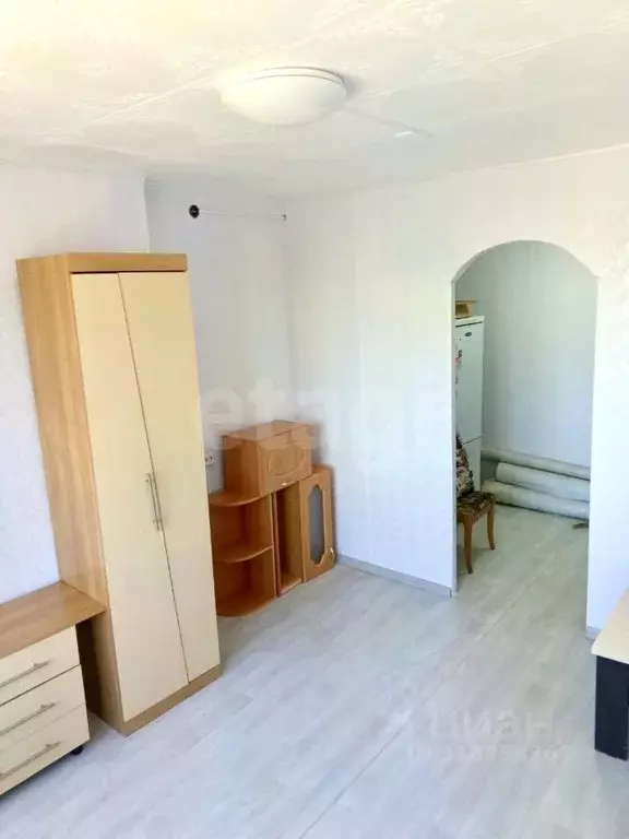 Комната Коми, Сыктывкар Строитель мкр, ул. Молодежная, 9А (16.6 м) - Фото 0