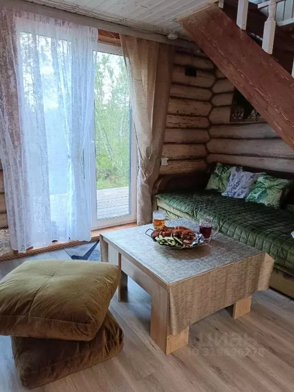 Дом в Мурманская область, Североморск Корабельная ул., 22 (66 м) - Фото 0