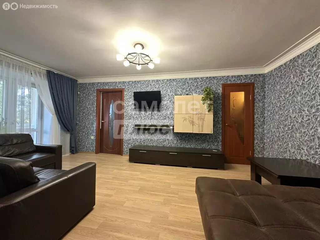 2-комнатная квартира: Пермь, Барнаульская улица, 10 (44.3 м) - Фото 2