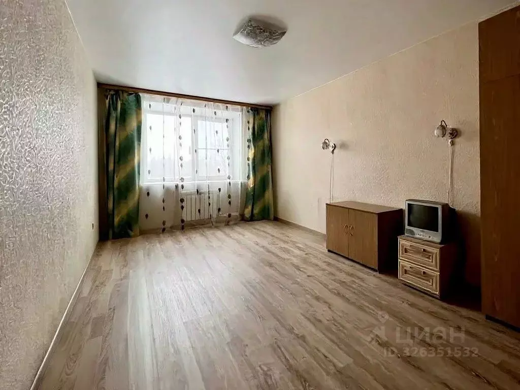 2-к кв. Нижегородская область, Нижний Новгород ул. Куйбышева, 69 (56.6 ... - Фото 1