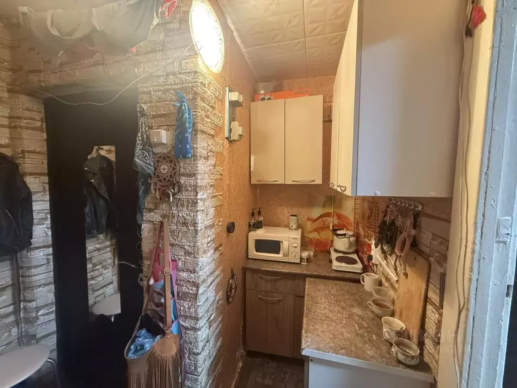 Студия Владимирская область, Ковров Сосновая ул., 15/2 (18.5 м) - Фото 0