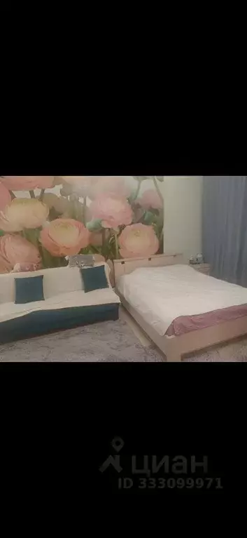 Студия Московская область, Химки городской округ, д. Брехово ул. ... - Фото 2