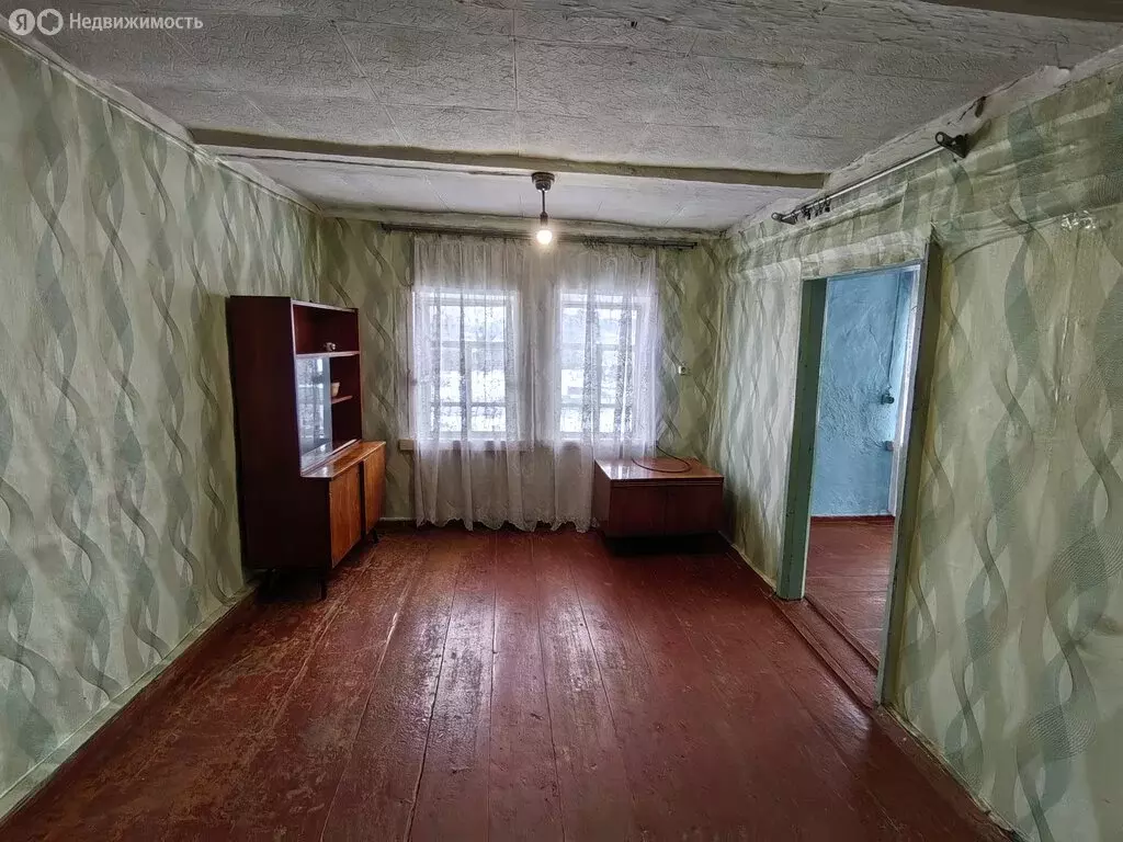 Дом в Турочак, Подгорная улица (53.4 м) - Фото 1