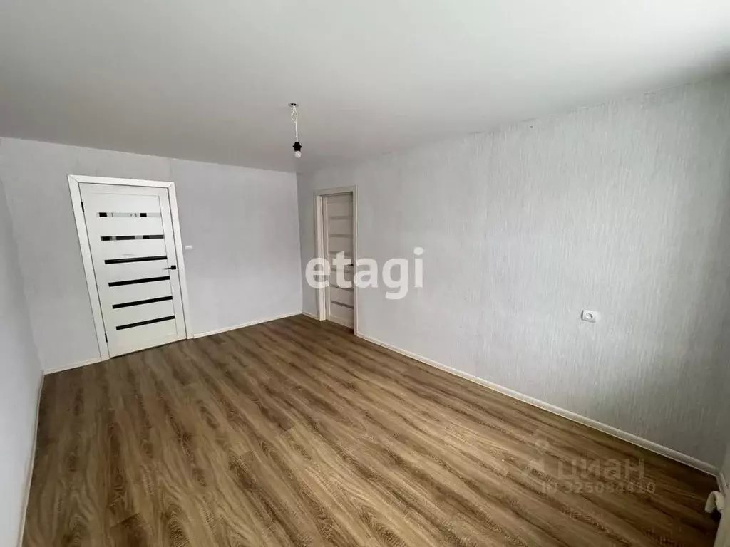 2-к кв. Владимирская область, Петушинский муниципальный округ, пос. ... - Фото 1