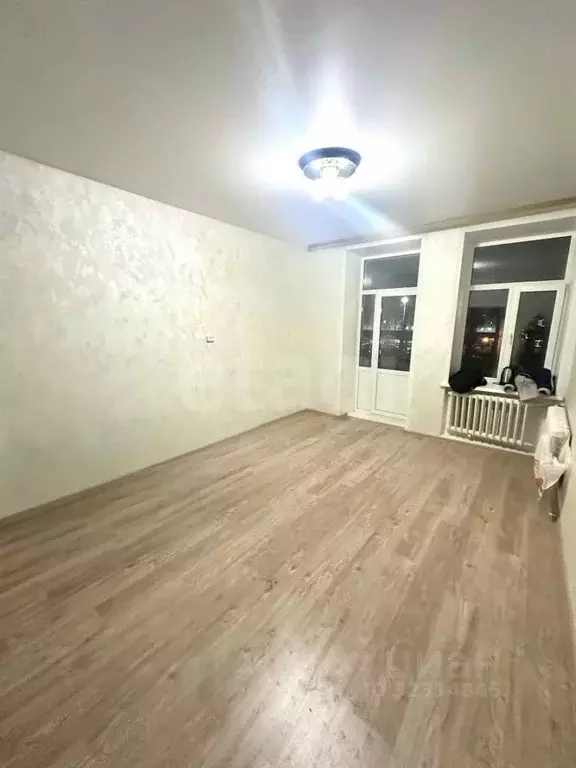 Комната Пермский край, Пермь ул. Куйбышева, 159 (17.5 м) - Фото 1