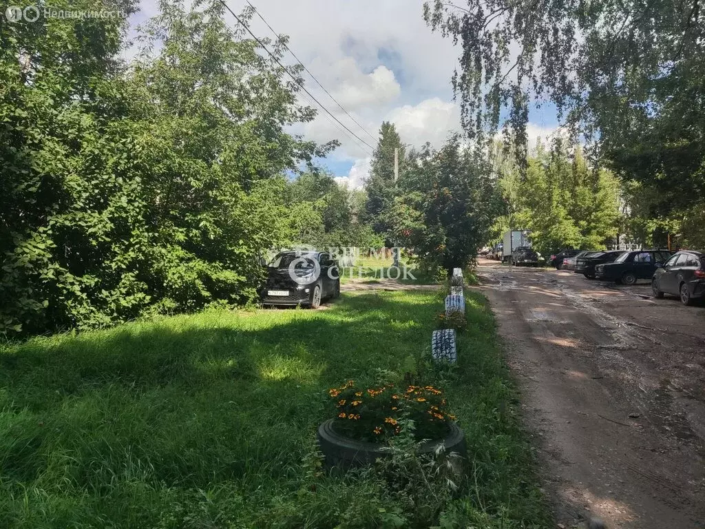 Участок в Ковров, улица Тельмана, 36 (5 м) - Фото 2