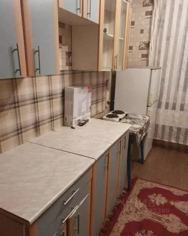 Комната Красноярский край, Красноярск ул. Калинина, 10 (12.0 м) - Фото 1