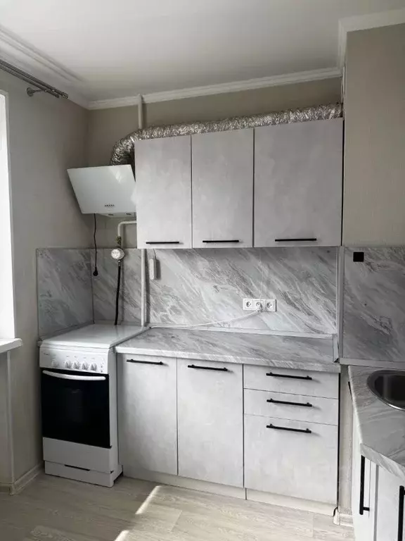 1-к кв. Санкт-Петербург просп. Культуры, 22К1 (33.7 м) - Фото 2