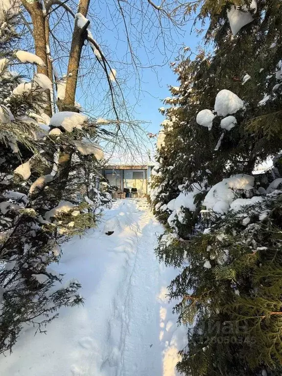 Дом в Московская область, Одинцовский городской округ, д. Мамоново ... - Фото 2