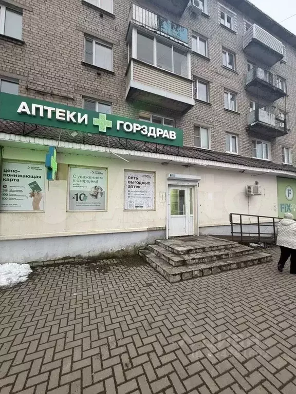 Помещение свободного назначения в Тверская область, Торжок ул. ... - Фото 1