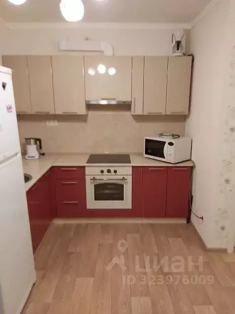 1-к кв. Санкт-Петербург Союзный просп., 10 (46.0 м) - Фото 2