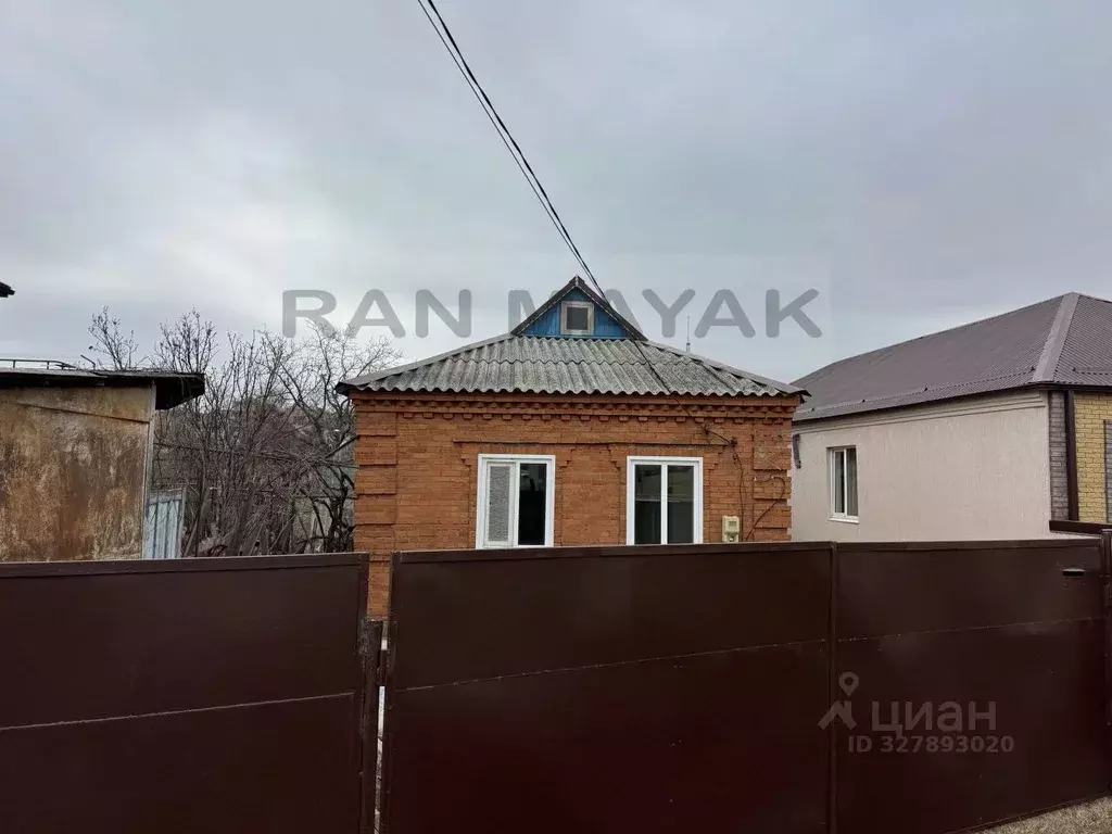 Дом в Адыгея, Майкопский район, Кировское с/пос, Северо-Восточные Сады ... - Фото 2