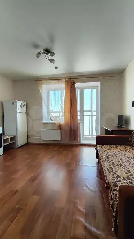 Квартира-студия, 24 м, 12/12 эт. - Фото 0