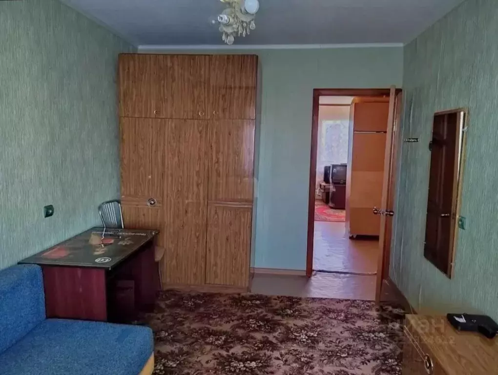 3-к кв. Ямало-Ненецкий АО, Новый Уренгой Мирный мкр, 2/4 (67.1 м) - Фото 2