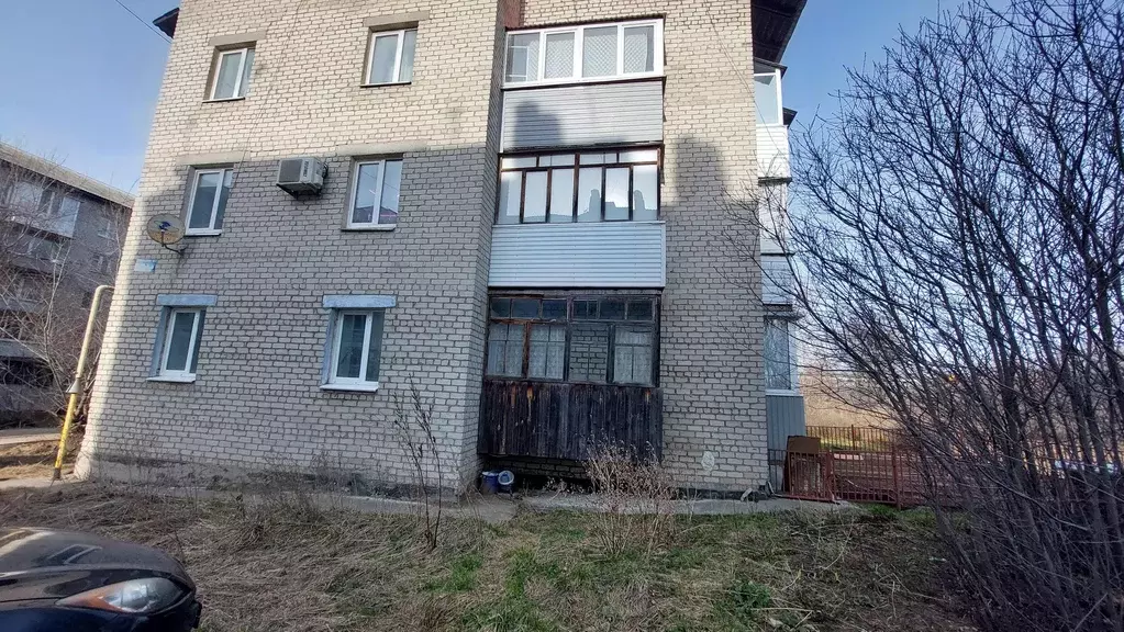 Продаётся 2-к квартира, 43.6 м - Фото 1