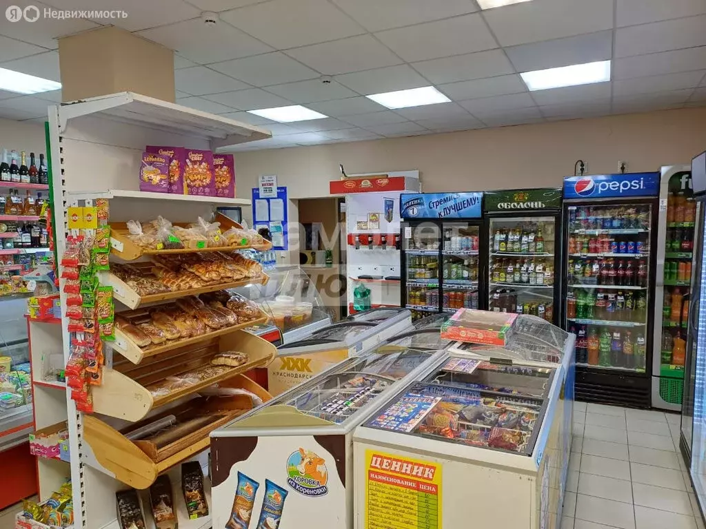 Торговая площадь (128 м) - Фото 2