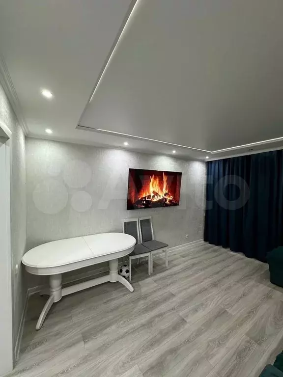 2-к. квартира, 52,1 м, 5/12 эт. - Фото 1