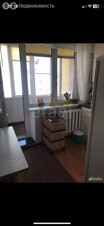 1-комнатная квартира: Батайск, Речная улица, 111 (34 м) - Фото 1