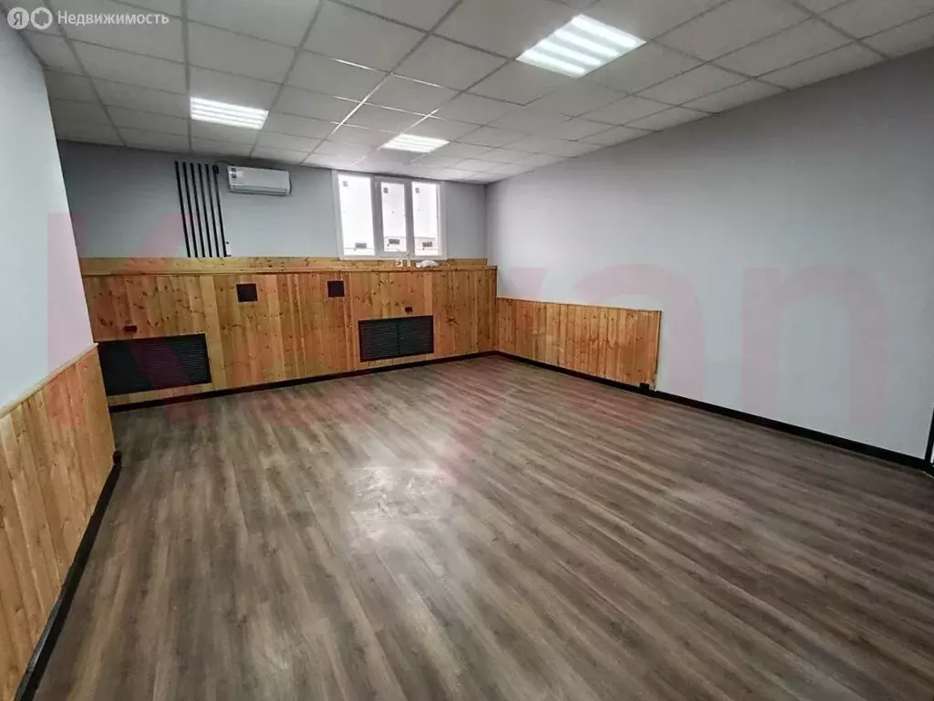 Офис (33.5 м) - Фото 1