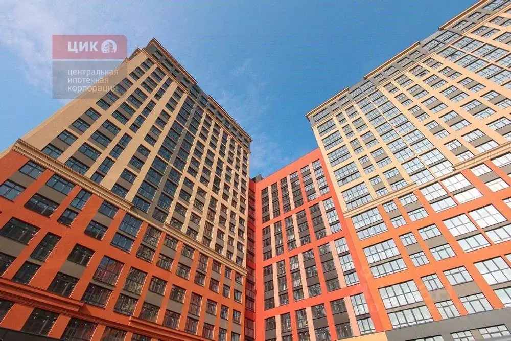 3-к кв. Рязанская область, Рязань Интернациональная ул., 20 (81.2 м) - Фото 1