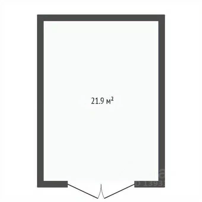 Гараж в Тюменская область, Тюмень Широтная ул., 34 (22 м) - Фото 2