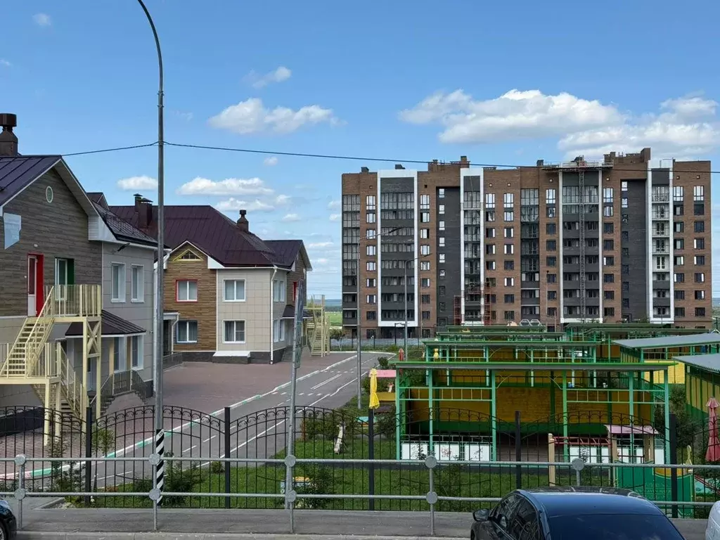 Продаётся 1-к квартира, 38.6 м - Фото 1