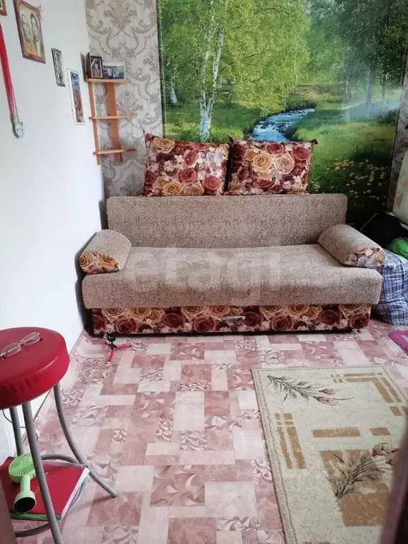 2-к кв. Саратовская область, Федоровский район, Мокроус рп ул. ... - Фото 2