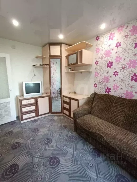 1-к кв. Кировская область, Киров Сормовская ул., 26 (27.4 м) - Фото 1