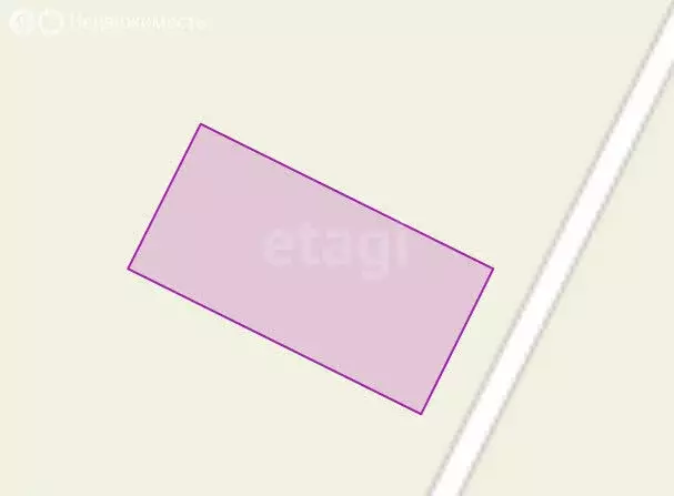 Участок в Всеволожский район, городской посёлок имени Свердлова, ... - Фото 2