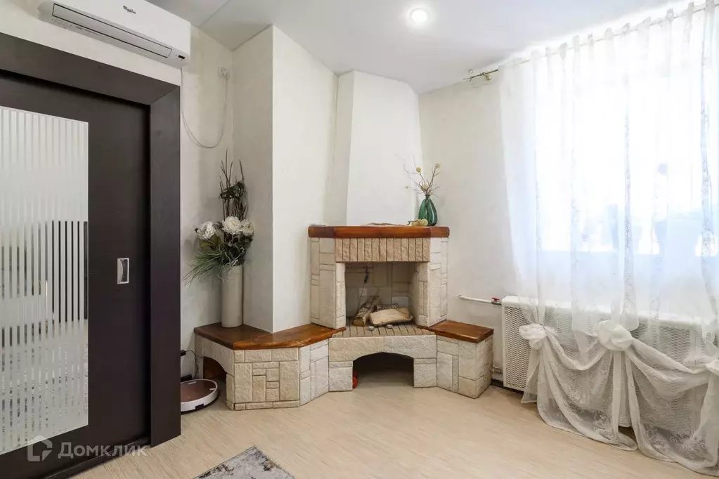 Продаётся 2-к квартира, 65.6 м - Фото 1