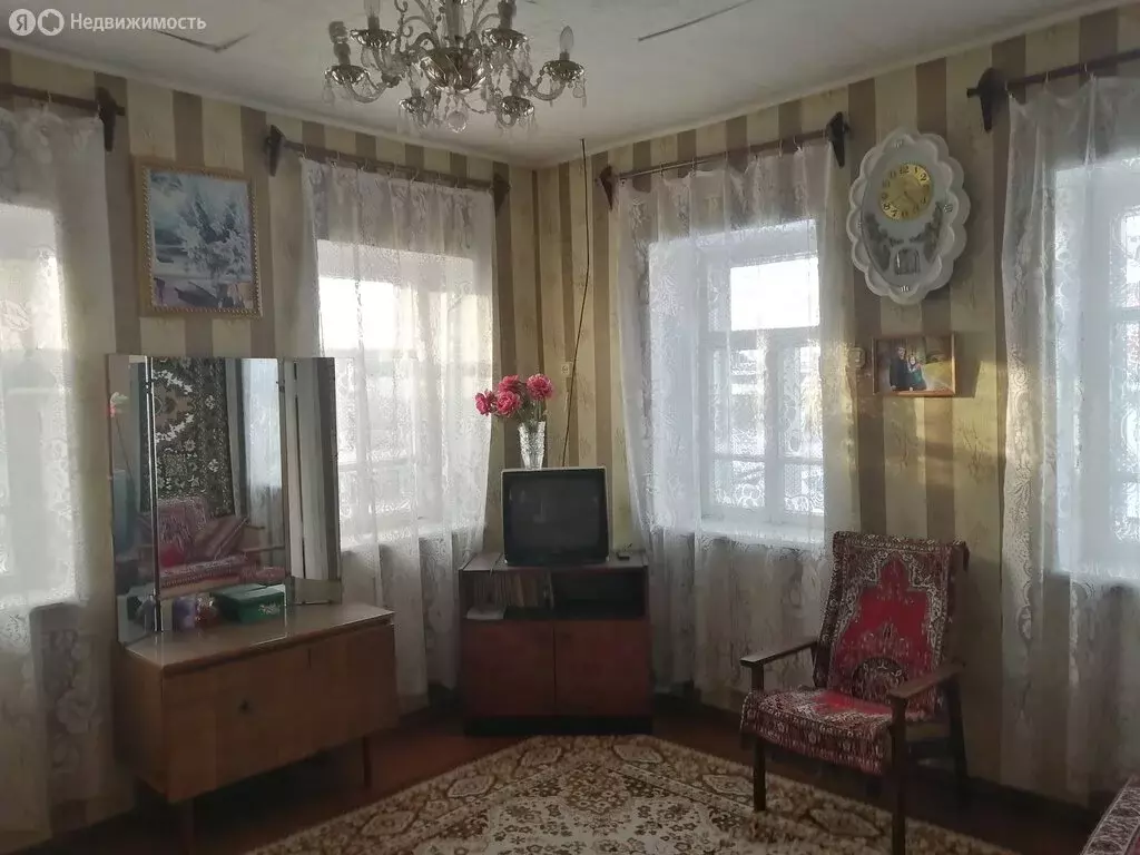 Дом в Омск, микрорайон Чередовый, улица Невского (53.4 м) - Фото 1