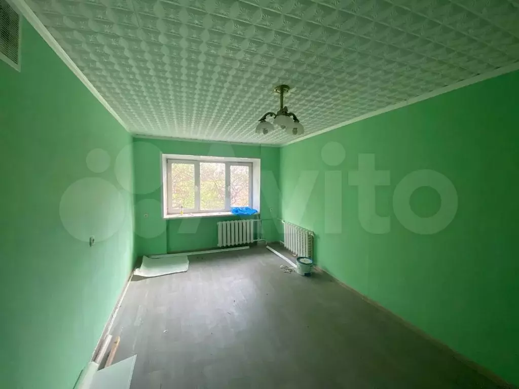 Комната 18 м в 1-к., 5/5 эт. - Фото 0