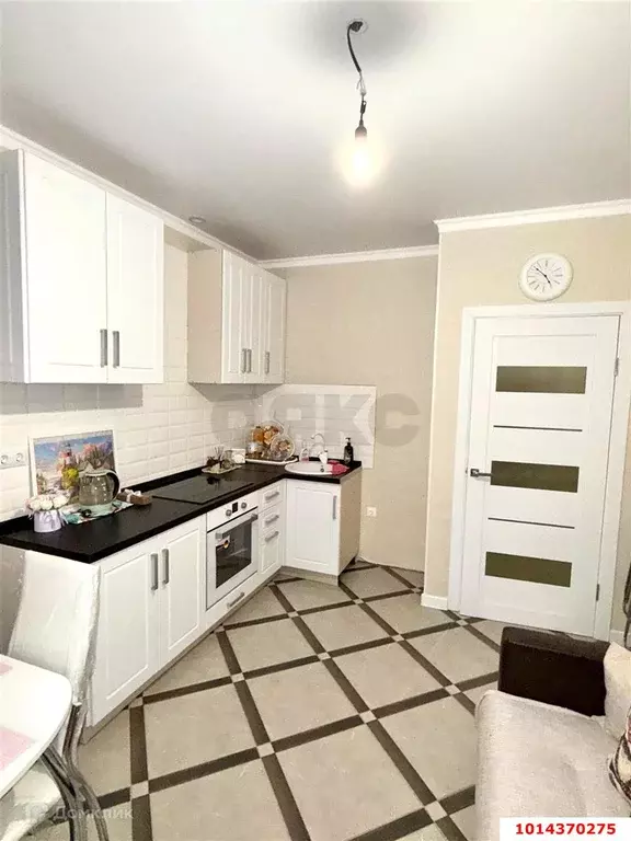 Продаётся 1-к квартира, 31.3 м - Фото 0