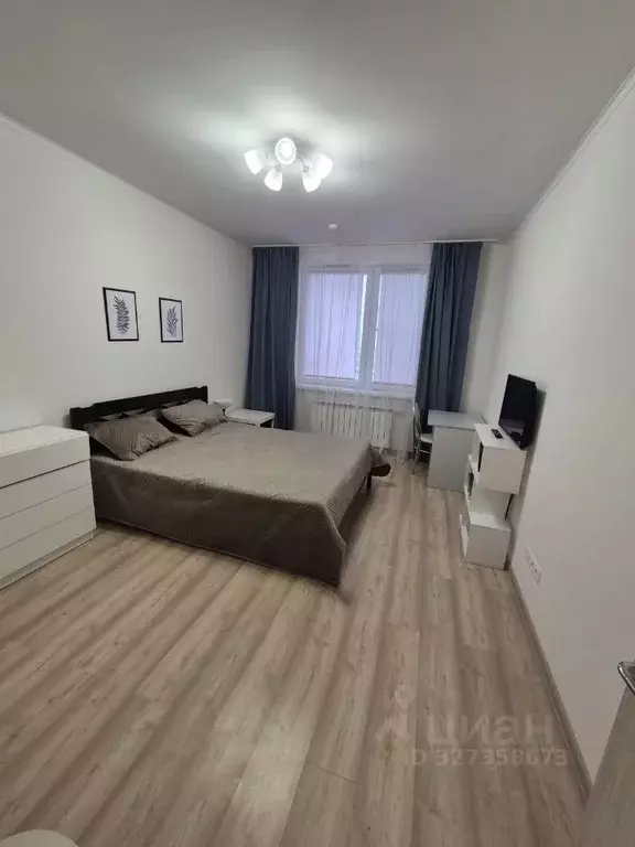 2-к кв. Москва Открытое ш., 30 (55.0 м) - Фото 1